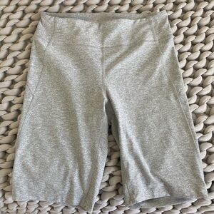 Outdoor voices biker shorts